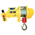 COMPACT WINCH
